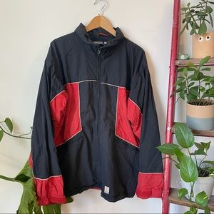VINTAGE SPECIAL BLEND SNOWBOARD JACKET!